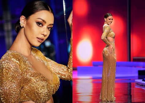 Maybe you would like to learn more about one of these? 13+ Miss Universe 2021 Thailand Background - Gambar ...