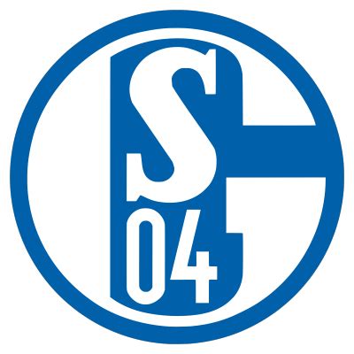 Fc schalke 04 logo vector. Schalke Logo transparent PNG - StickPNG