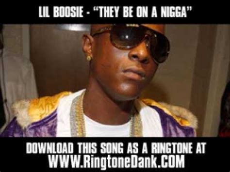 Imperative movie titles (part 1). Lil Boosie - They Be On A Nigga [ New Video + Lyrics ...