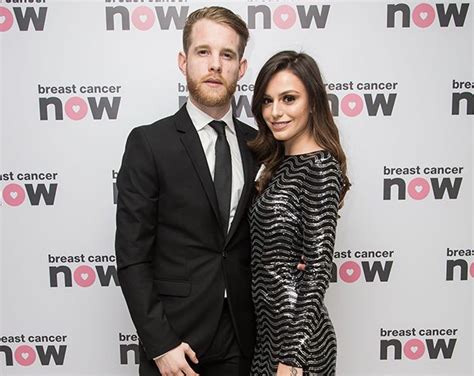 Cher lloyd has surprised her fans by marrying her boyfriend of two years, hairdresser craig monk and uploading a picture onto instagram with a simple love heart caption alongside it. It Looks Like Cheryl And Cher Lloyd Have Ended Their Feud ...