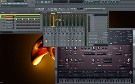 Fl studio 20 is the most advanced version of image line's popular daw to date, and brought full mac support among many other updates and improvements. How to Create a Pumping Effect (Like Sidechain Compression) in FL Studio Advanced « FL Studio