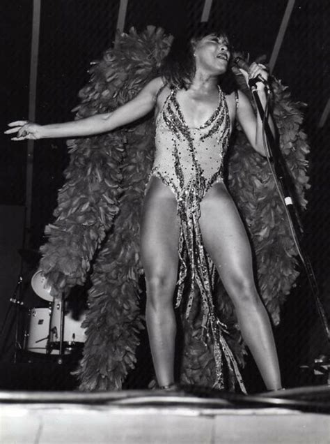 The album is compiled of live performances made between 1985 and 1987, the majority of which are from turner's break every rule world tour but also from the 1985 private dancer tour, as well as the 1986 tina turner: She's Got Legs: 20 Vintage Photos Show That Tina Turner's ...