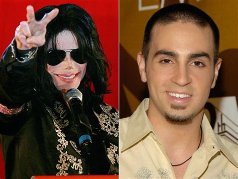 Michael jackson wade robson molestation allegations 'outrageous, pathetic'. Entyna's world: Wade Robson Opens Up About Graphic Michael ...