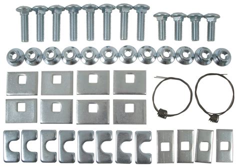 Fifth wheel hitch no drill. Curt Custom, No-Drill Fifth Wheel Bracket Kit for Ford ...
