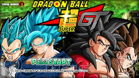 Is dbs canon to the dragonball manga? تحميل لعبة دراغون بول للاندرويد DRAGON BALL SUPER GT علي محاكي PPSSPP