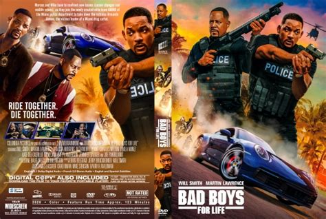 We bring you this movie in multiple definitions. CoverCity - DVD Covers & Labels - Bad Boys for Life