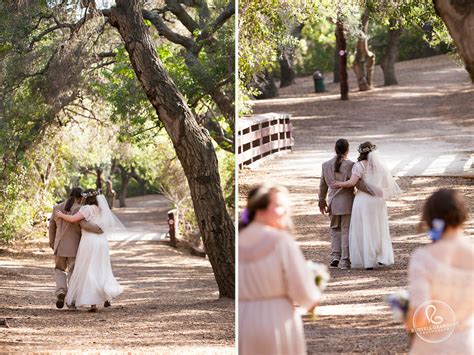 It's your big day and you want to make sure it's captured perfectly.allo photography will be there for your wedding day, capturing every moment with the care and attention they deserve. Oak Canyon Nature Center Wedding in Anaheim Hills - Gearhart Photo
