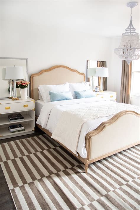 How you look at these home improvement tips for bedroom? A Gift for Mom: Serene Bedroom Makeover - Home Improvement ...