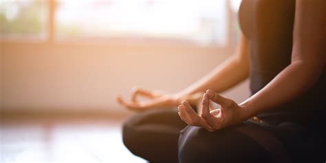 Maybe you would like to learn more about one of these? Why Yoga And Meditation Belong Together | Openfit