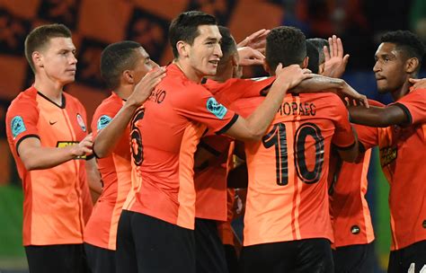 Ficha de jogo kolos kovalivka frente ao shakhtar donetsk. News about tickets for Shakhtar games | FC Shakhtar ...