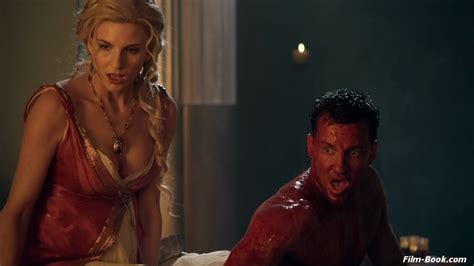 Viva bianca's acting talents were showcased on the big screen many times throughout the course of her hollywood career. Viva Bianca Craig Parker Spartacus Vengeance Monsters ...