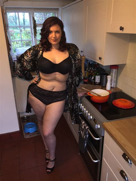 Most recent weekly top monthly top most viewed top rated longest shortest. Curvy Girl Thin: Plus Size Lingerie from Sculptresse ...