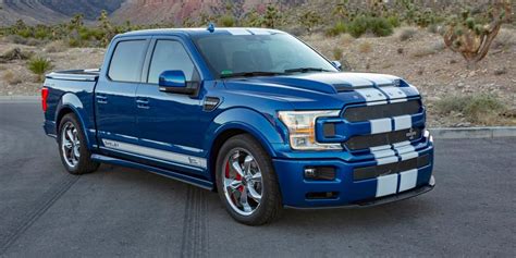 After presenting the ford f150 super snake at the las vegas motor speedway, american tuner shleby autos announced the package is available for those who want it. SHELBY F-150 SUPER SNAKE - Shelby Česká republika a Slovensko