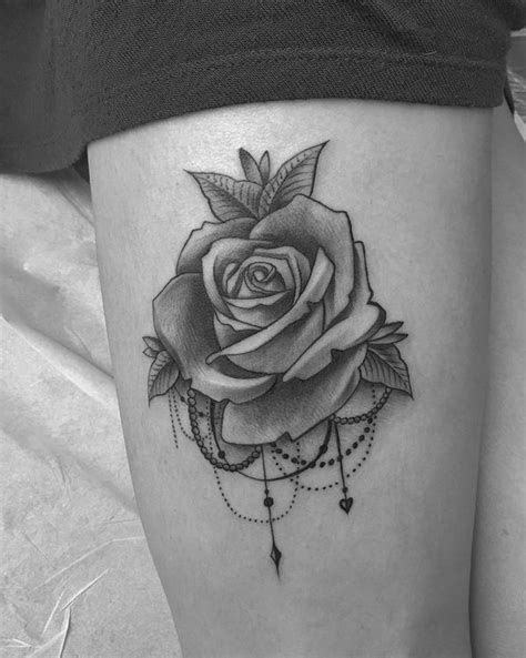 ▷ 1001+ ideen für wunderschöne minimalistische tattoos. Rosa de brazo. - #brazo #de #Rosa | Verrückten tattoos ...
