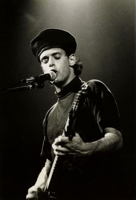 The late gustavo cerati has left a great legacy and on his birthday, we remember the soda stereo lead singer with some of his most powerful quotes! FYeah Soda Stereo - Gustavo Cerati