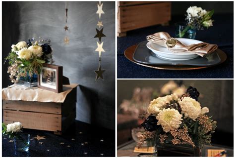 Add a little flare to your day and may the fourth be with you! Home Confetti: STAR WARS ADULT DINNER PARTY