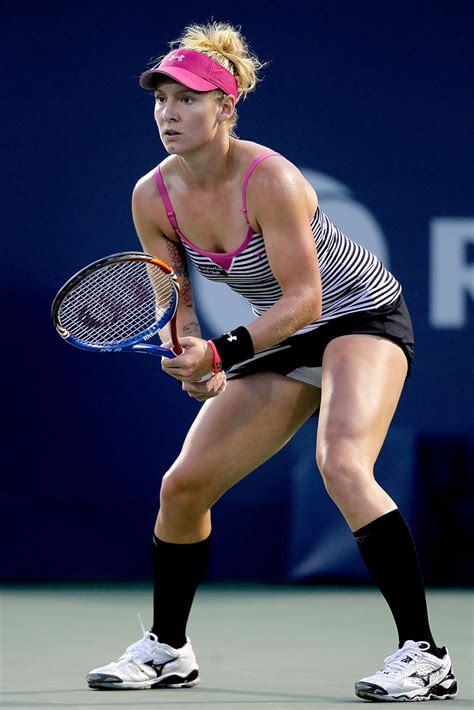 She lives in miami, florida, but trains in phoenix, arizona. Bethanie Mattek-Sands - Bethanie Mattek-Sands Photos ...