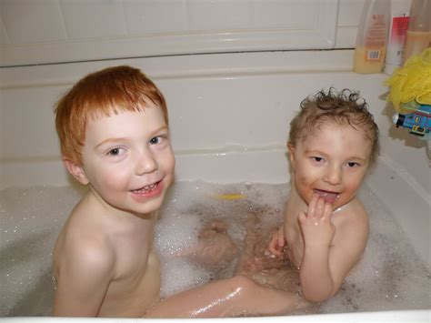After vaccination, children may be fussy because of pain or fever. bath time - DriverLayer Search Engine