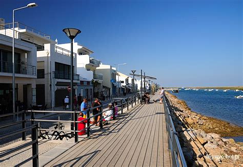 Apartamentos en cabanas de tavira. Popołudnie w Cabanas | Portugalia, Algarve