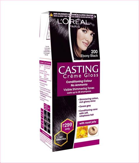 Saturate hair strands with a test solution. Loreal Hair Color Remover Reviews