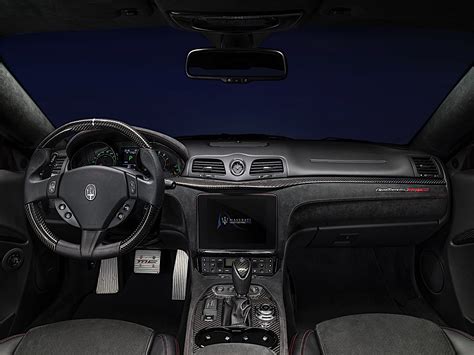 Maserati gran turismo zeda exterior design. MASERATI GranTurismo specs & photos - 2017, 2018, 2019 ...