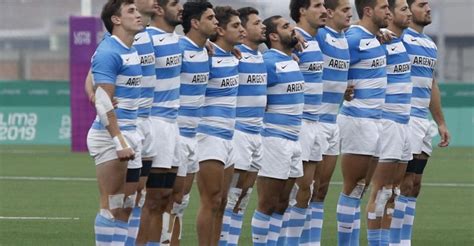 Without a doubt, the match with south korea, the last of the qualifying phase of the tournament, left some pearls beyond what was seen on the court in japan. Debut confirmado para la primera etapa del WR de los Pumas ...