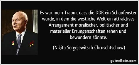 Das fehlende komma nach „sinnvoller lassen wir mal. Es war mein Traum, dass die DDR ein Schaufenster würde, in ...