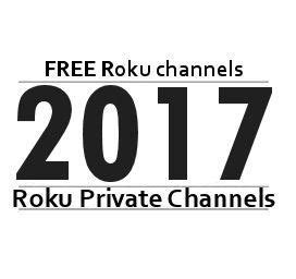That brings a ton of great movies and shows via amazon's premium free streaming service. 2017 Roku Private Channel Codes. Top, Best & FREE Roku non ...