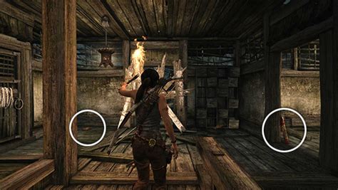 We did not find results for: TOMB RAIDER: Mountain Village - Inside the Three-Story ...