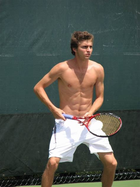 Home educated recent graduate, class of 2010 (spr '10). Best Abs in Tennis - Page 2 - MensTennisForums.com