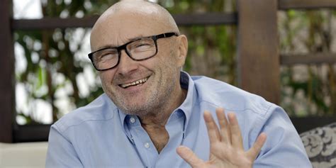 Имя филипп дэвид чарльз коллинз (philip david charles collins); Phil Collins Is 'No Longer Retired' | HuffPost UK