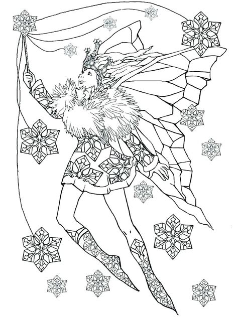 Related wallpaper for fairy coloring pages for adults printable. Free Fairy Coloring Pages For Adults at GetDrawings | Free ...