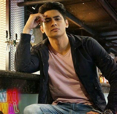 Jason is alive and kicking and is currently 25 years old. Kiko Estrada, sobrang naiyak habang kaeksena ang inang si ...