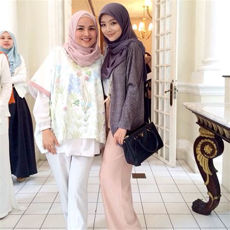 The heart has reasons that reason does not understand. Gile Hot!! Koleksi Gambar Mira Filzah Sebelum Dan Selepas ...