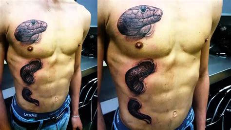 This massive range of biggest electric motor in the world at alibaba.com is perfect to power many types of devices. Best 3D Tattoos Top 10 - Part 2 - Best Tattoos in the ...