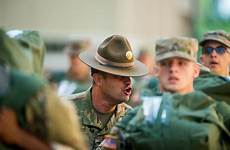 drill sergeant benning fort patrick yes mil e2 army albright os 1200 june
