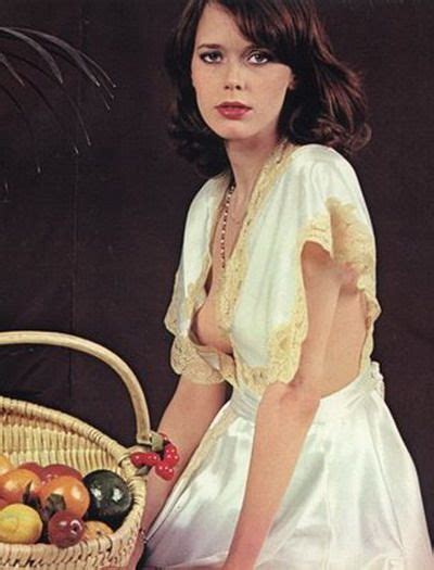 Other articles where sylvia kristel is discussed: Sylvia Kristel Photos - Barnorama