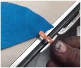An unlit bathroom is not a safe place. How To Repair a Broken Brake Light Switch With Out ...