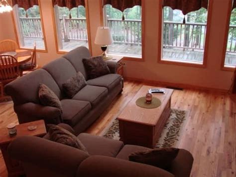 There are 50 pet friendly vacation rentals in murphy. North Carolina Cabin Rentals - Mountain Country Cabins