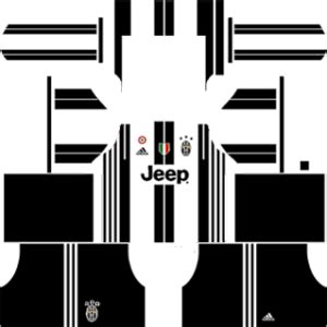 To put this kit what you need to copy this url image of 512 x 512 png. Juventus Kits 2016/2017 Dream League Soccer