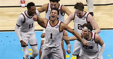 The ncaa has decided to. How to watch Gonzaga vs. Baylor, 2021 NCAA Men's ...