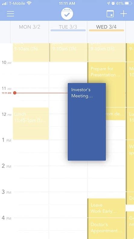 Everyone is so busy with different events and affairs of life that they should arrange a we are providing complete details of the best calendar apps which you can install on your ipad, ipod or iphone and make schedules of your important time. The Best Free Calendar Apps for iPhone - The HelloTech Blog