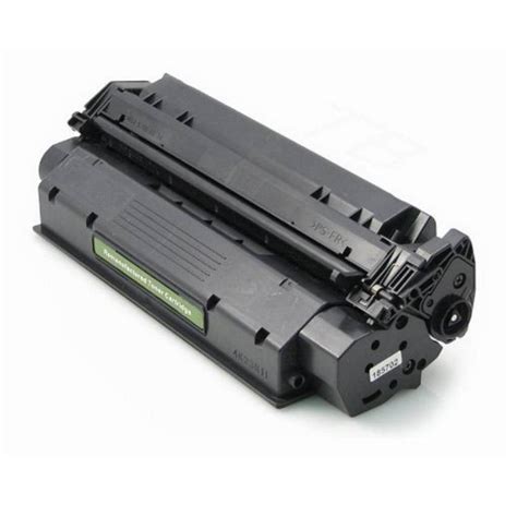 Q2624a,24a black compatible value brand toner. Laser Toner Cartridge 24A Black Q2624A Compatible For HP ...