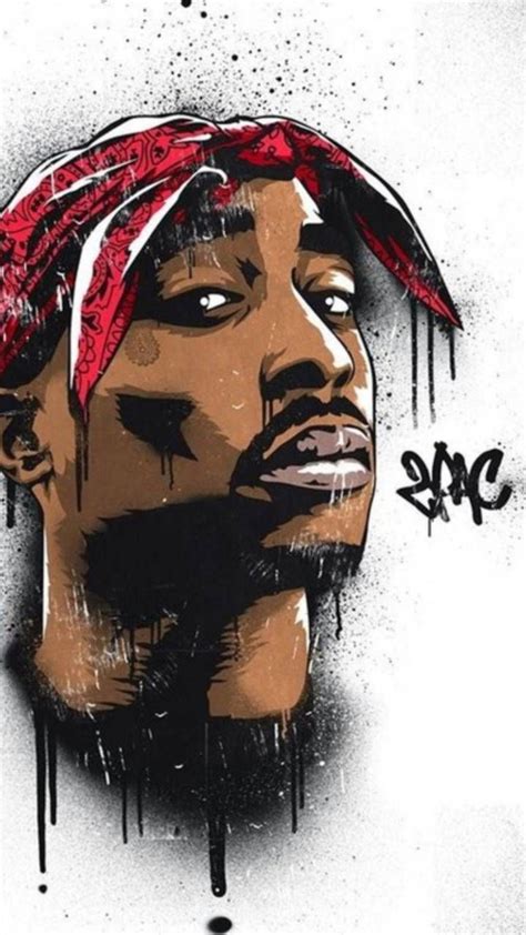 For the latest posters and backgrounds please feel free to browse our. Download 2pac Wallpaper by Trippie_future - b9 - Free on ...