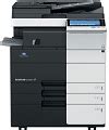 Maybe you would like to learn more about one of these? Konica Minolta Bizhub C554E Driver Download (Free)