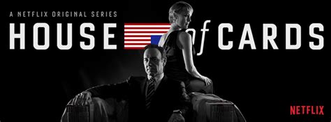 Just one of millions of high quality products available. The New Posters for Season 3 of House of Cards ...