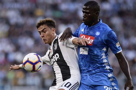 Find juventus vs napoli result on yahoo sports. Pronostici Serie A Napoli - Juventus, 26/01//2020 . Ecco ...