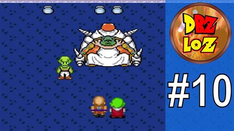 We did not find results for: Dragon Ball Z: Legend of Z RPG Walkthrough Part 10 - YouTube