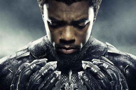 Can't find what you're looking for? Dari Black Panther Sampai Avengers, Ini Link Nonton ...
