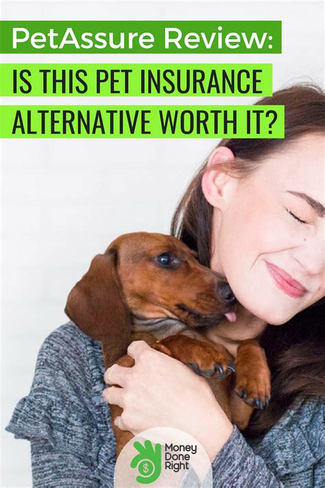 To help you select the best coverage for your pet, we've rounded up the best pet insurance plans using a quantitative scoring system that evaluates policy offerings, value, pricing. PetAssure Review: Is The Affordable Pet Insurance ...